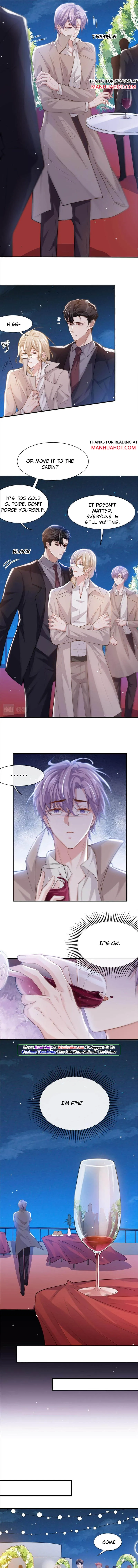 Stand-in Relationship Chapter 7 page 3 - 