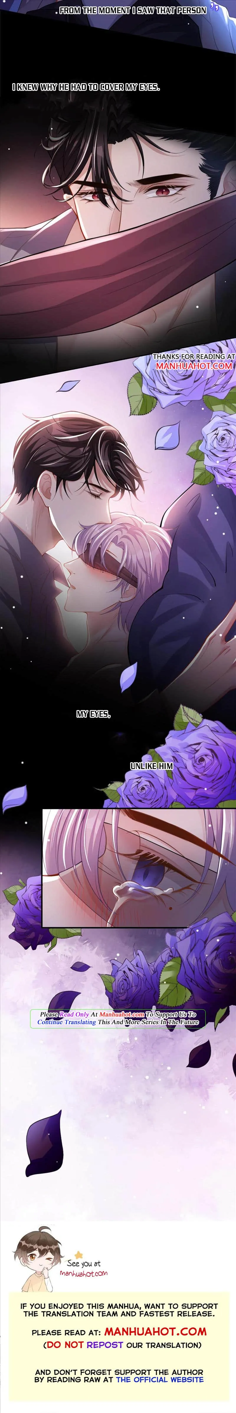 Stand-in Relationship Chapter 8 page 5 - 