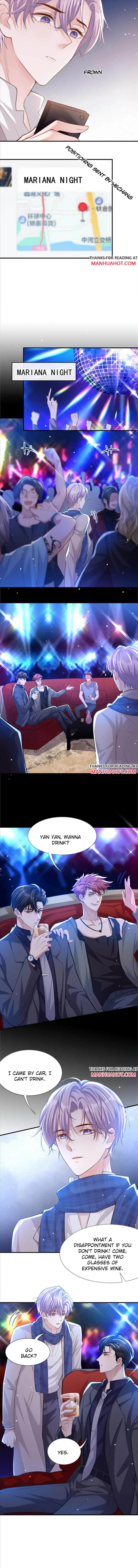 Stand-in Relationship Chapter 9 page 2 - 