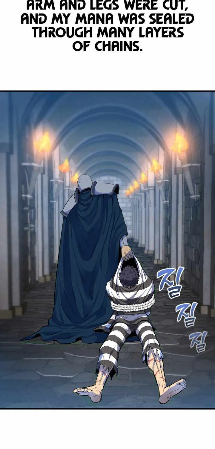 Standard of Reincarnation Chapter 1 page 108 - 