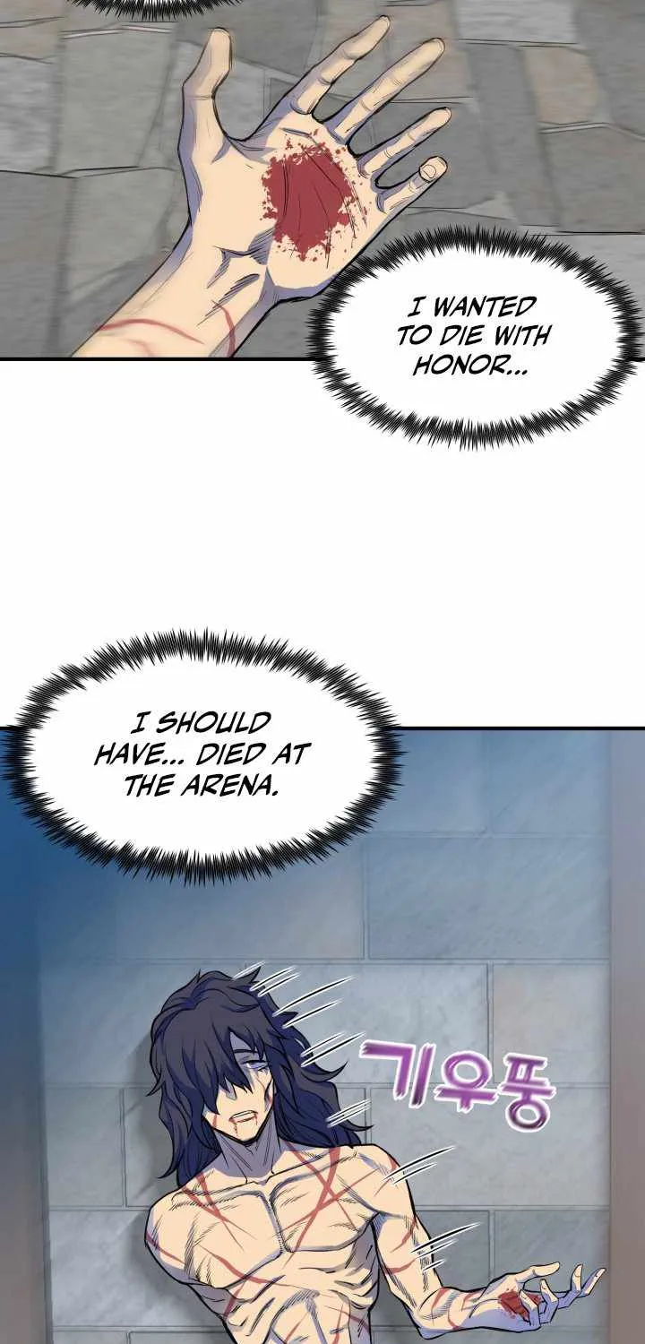Standard of Reincarnation Chapter 1 page 116 - 