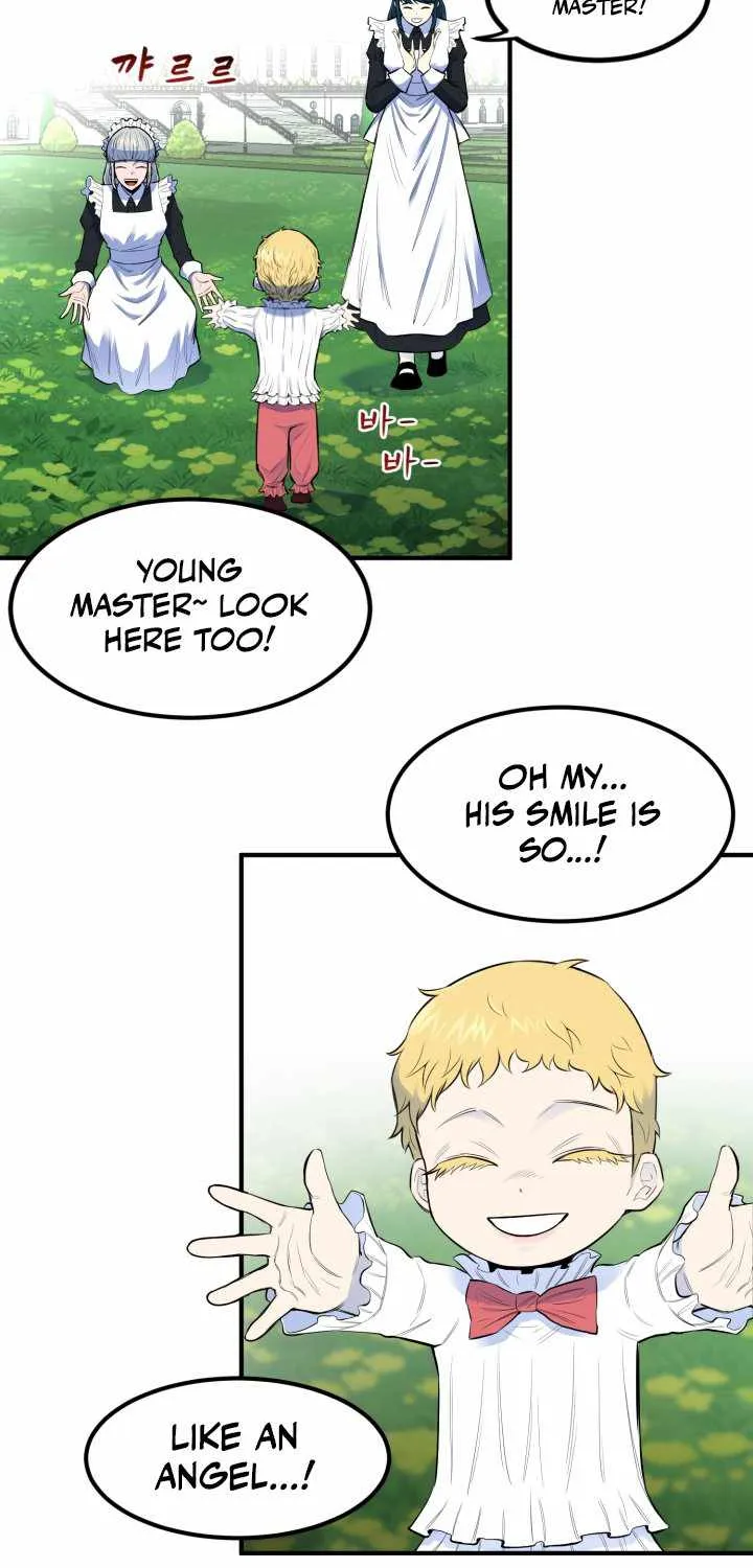 Standard of Reincarnation Chapter 1 page 20 - 