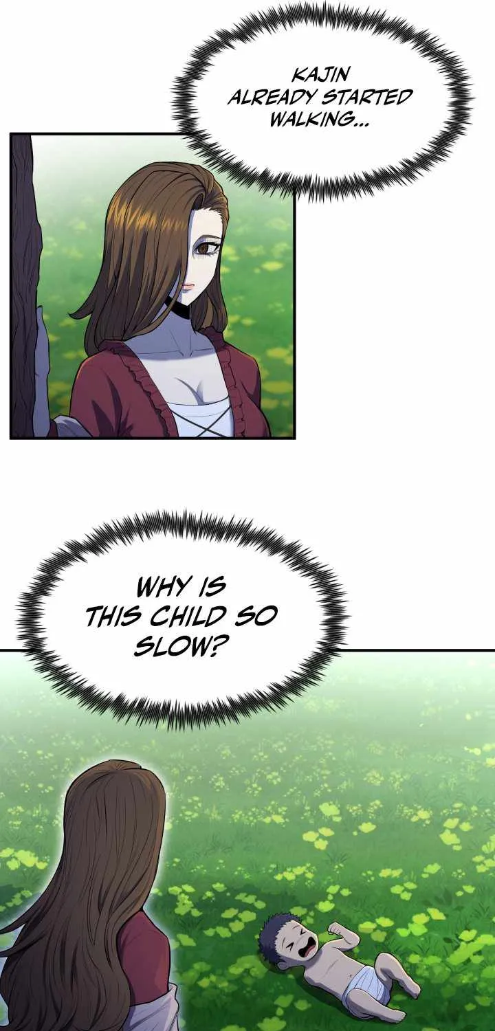 Standard of Reincarnation Chapter 1 page 22 - 