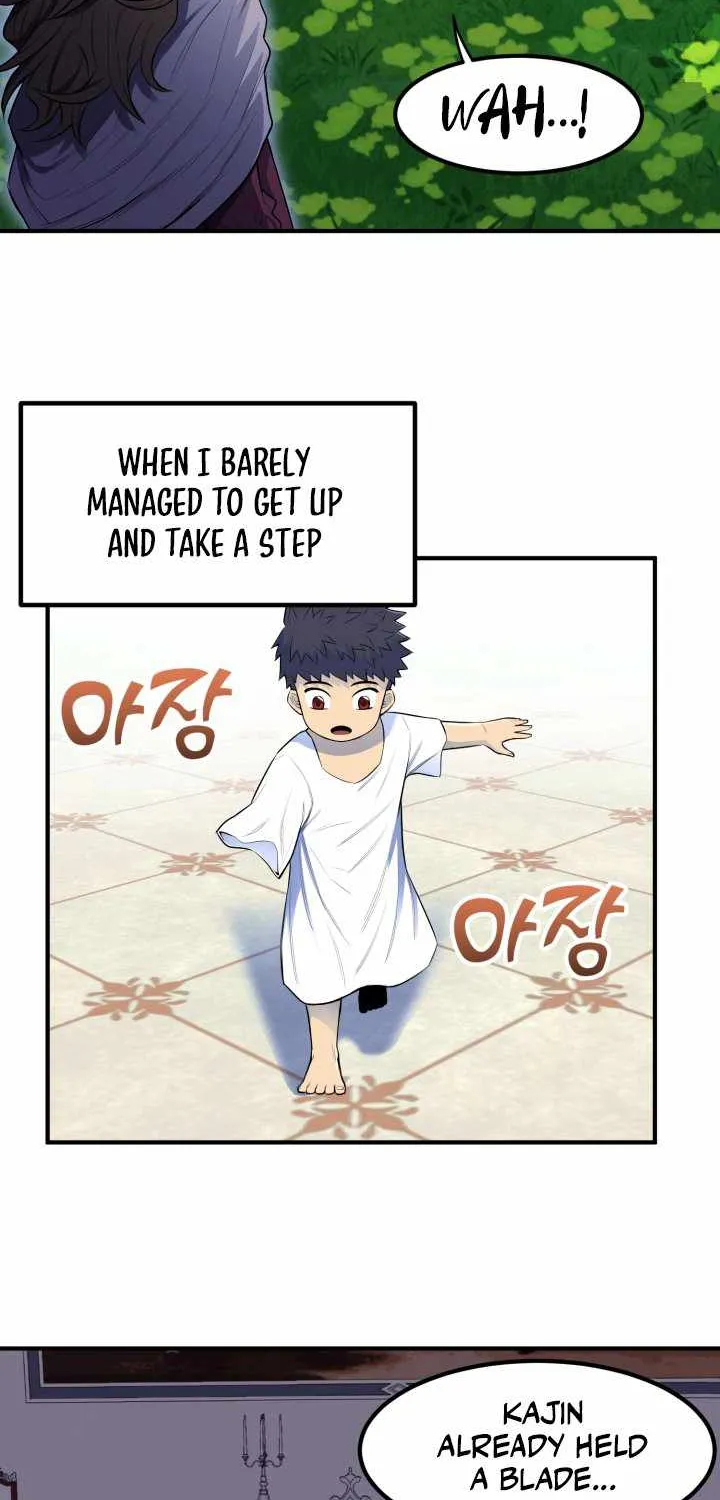 Standard of Reincarnation Chapter 1 page 23 - 