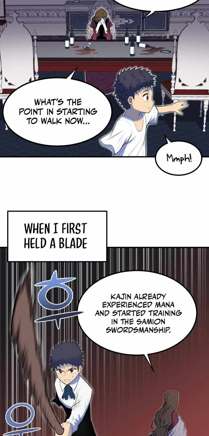 Standard of Reincarnation Chapter 1 page 24 - 