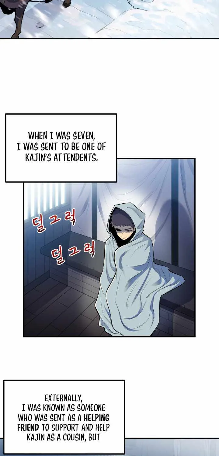 Standard of Reincarnation Chapter 1 page 28 - 