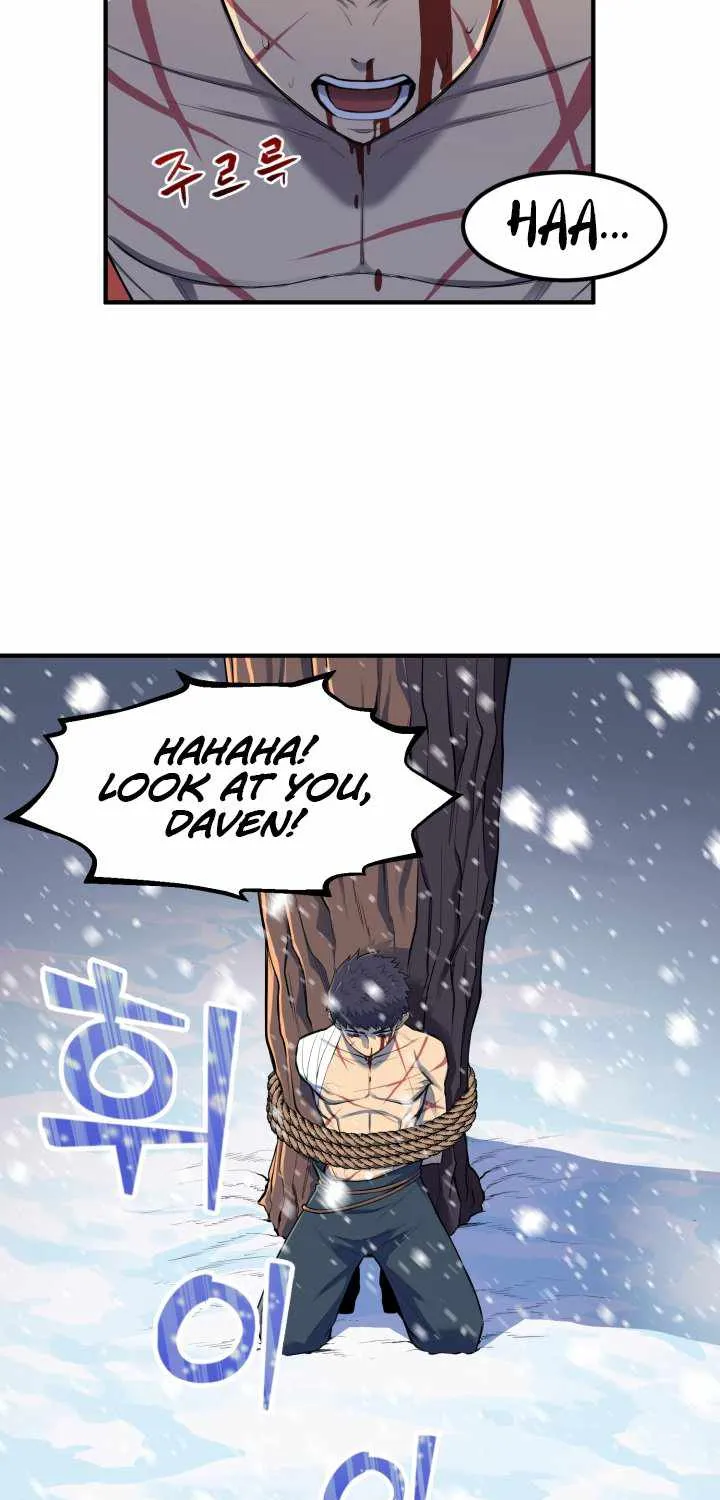 Standard of Reincarnation Chapter 1 page 30 - 