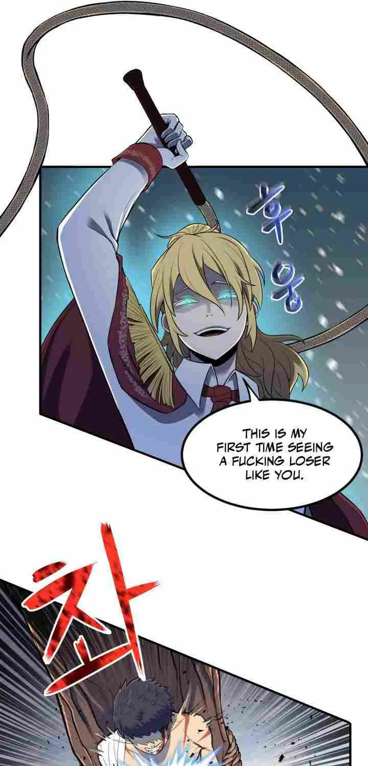 Standard of Reincarnation Chapter 1 page 32 - 