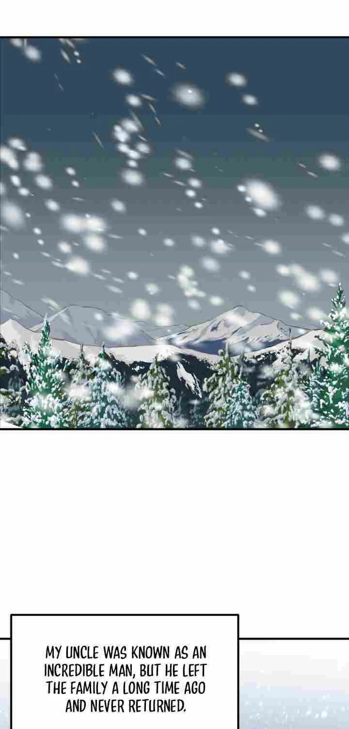 Standard of Reincarnation Chapter 1 page 37 - 