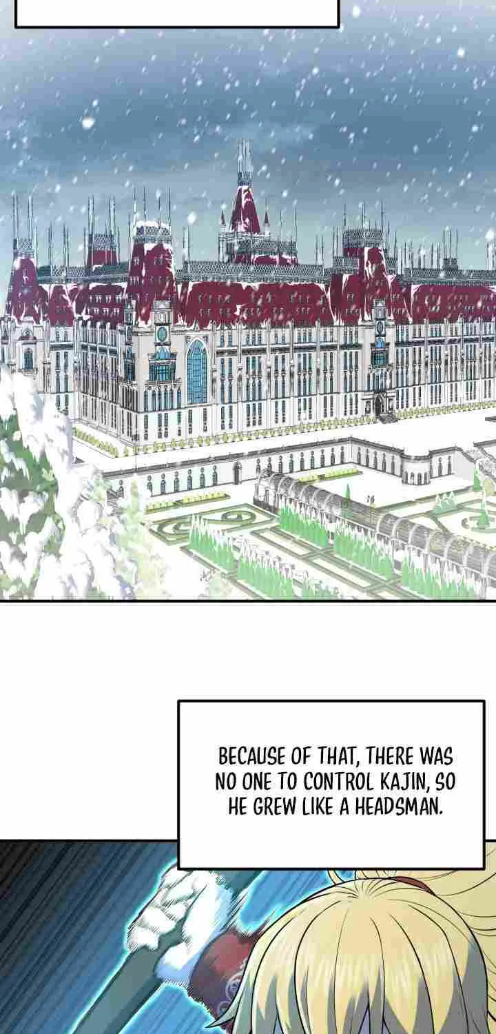 Standard of Reincarnation Chapter 1 page 38 - 