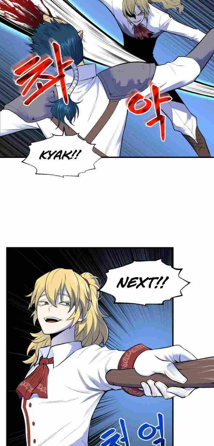 Standard of Reincarnation Chapter 1 page 44 - 