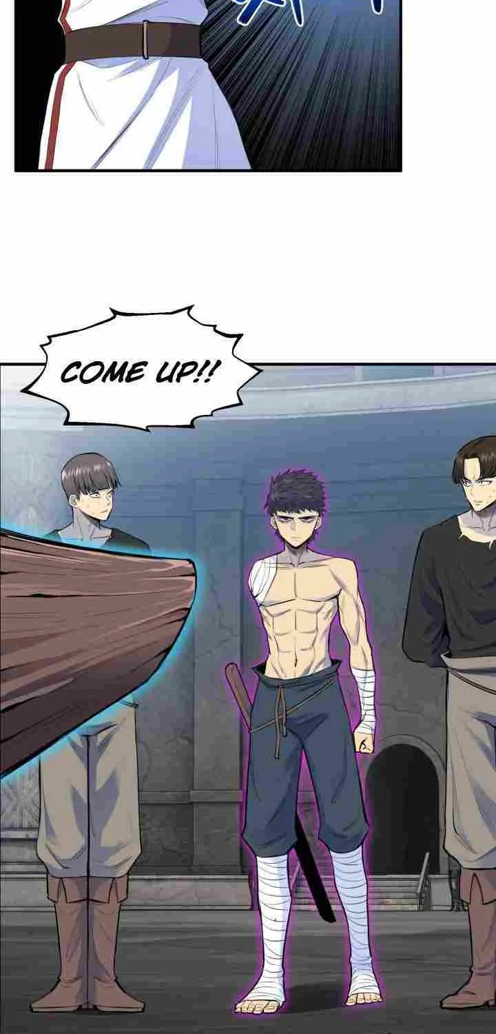Standard of Reincarnation Chapter 1 page 45 - 