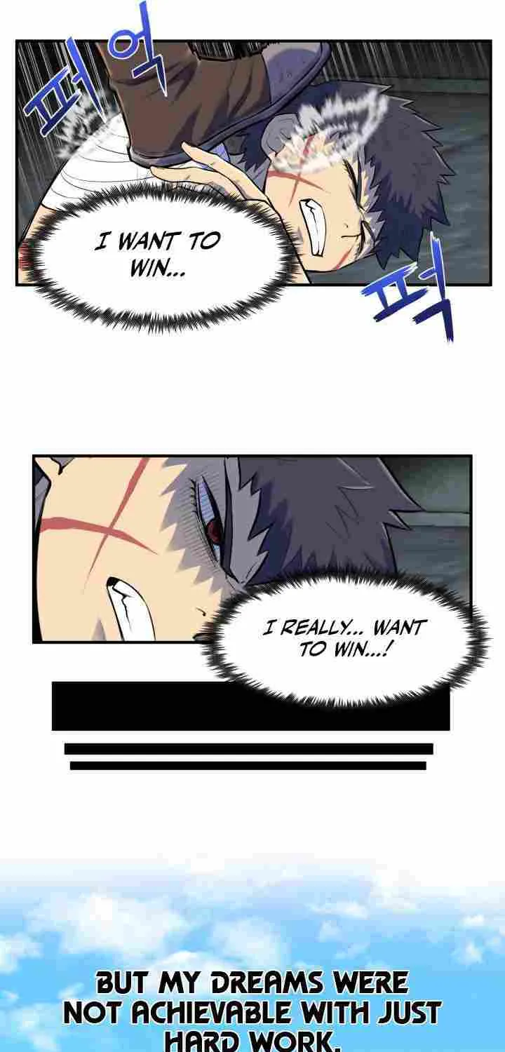 Standard of Reincarnation Chapter 1 page 53 - 