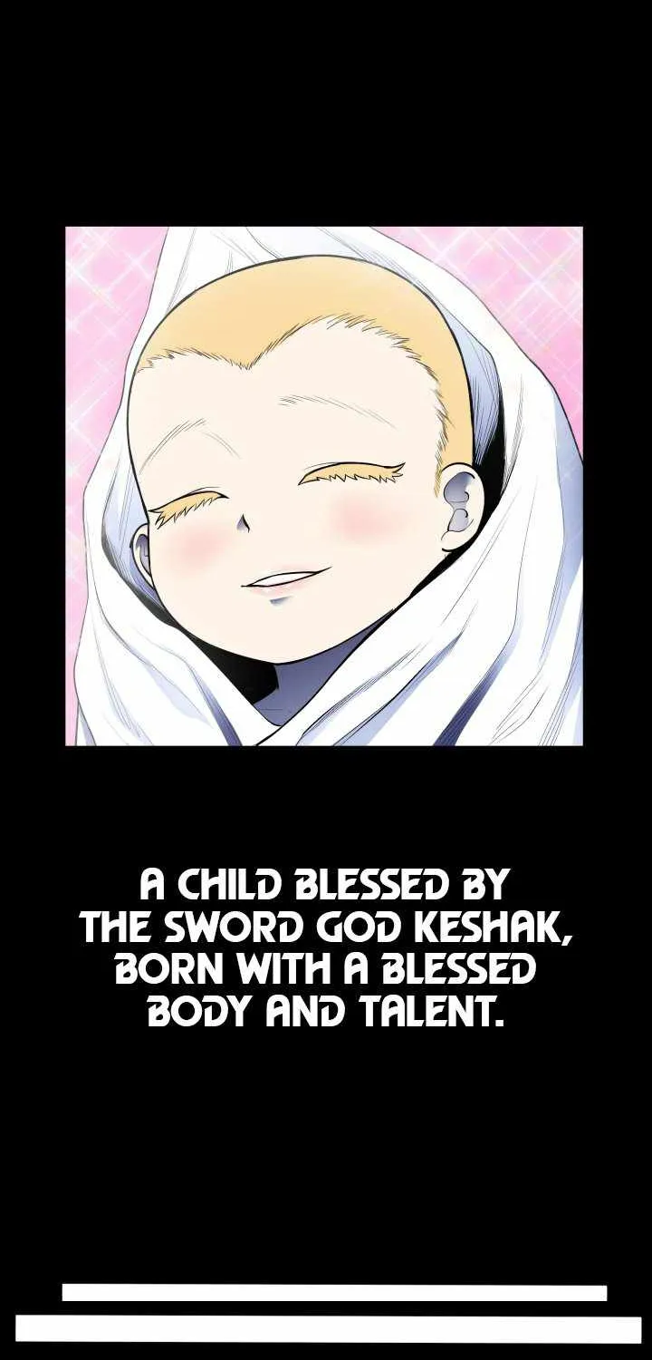 Standard of Reincarnation Chapter 1 page 7 - 