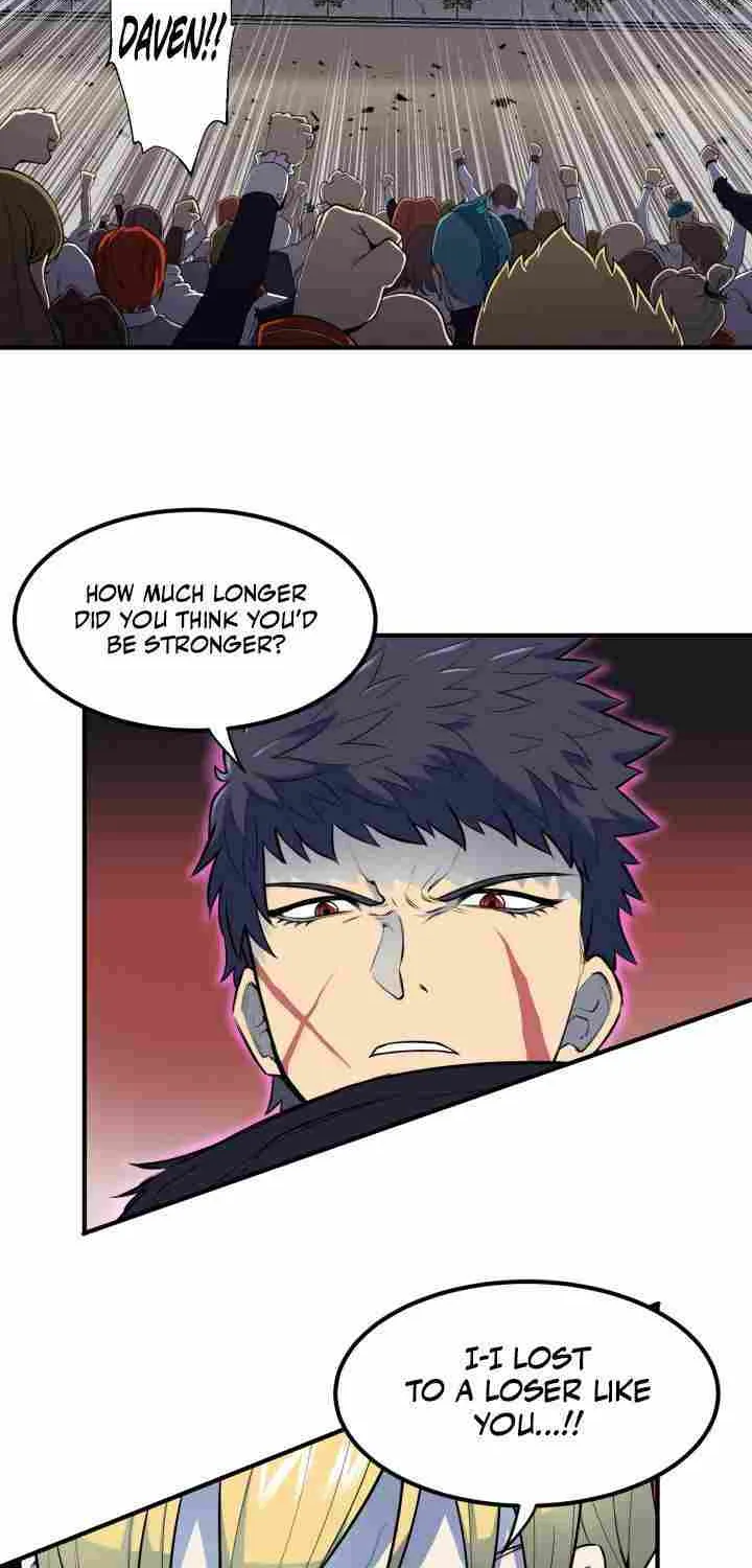 Standard of Reincarnation Chapter 1 page 76 - 