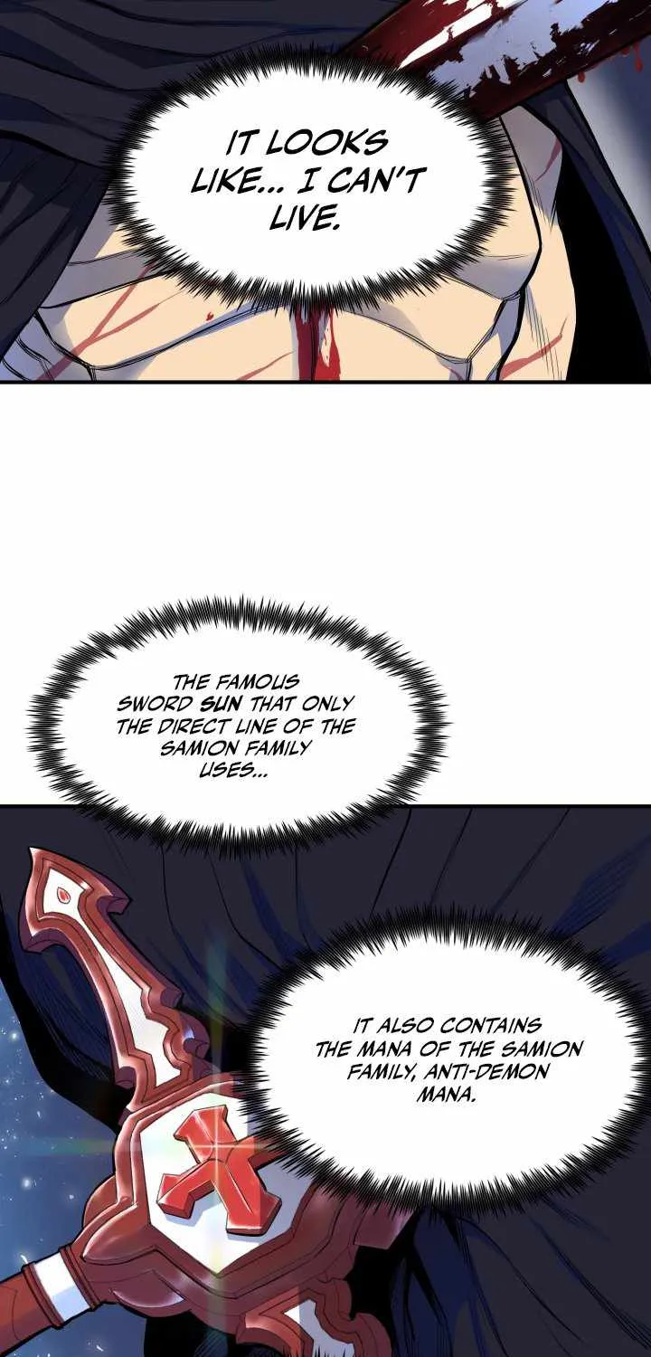 Standard of Reincarnation Chapter 1 page 88 - 