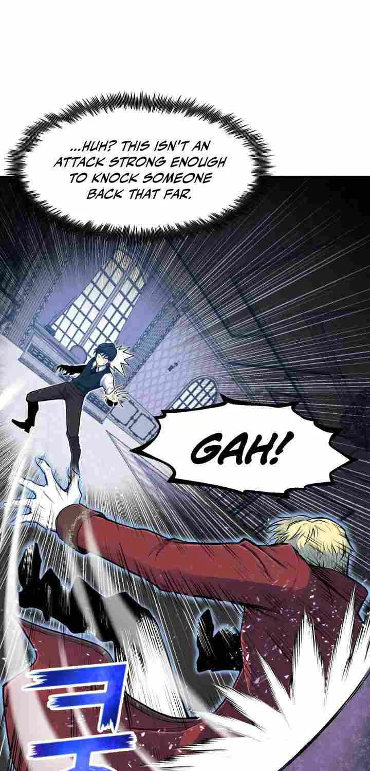 Standard of Reincarnation Chapter 2 page 16 - 