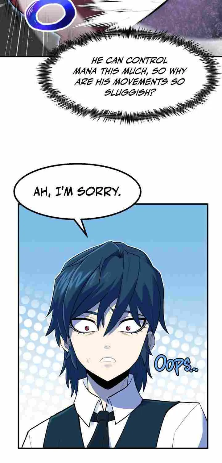 Standard of Reincarnation Chapter 2 page 17 - 