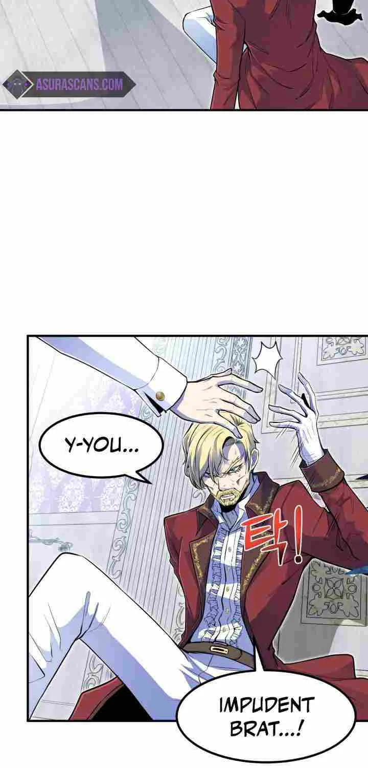 Standard of Reincarnation Chapter 2 page 19 - 