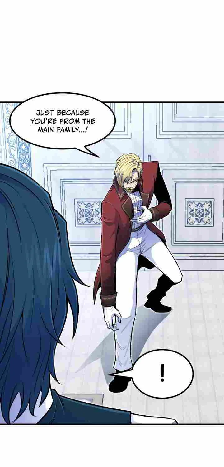 Standard of Reincarnation Chapter 2 page 20 - 