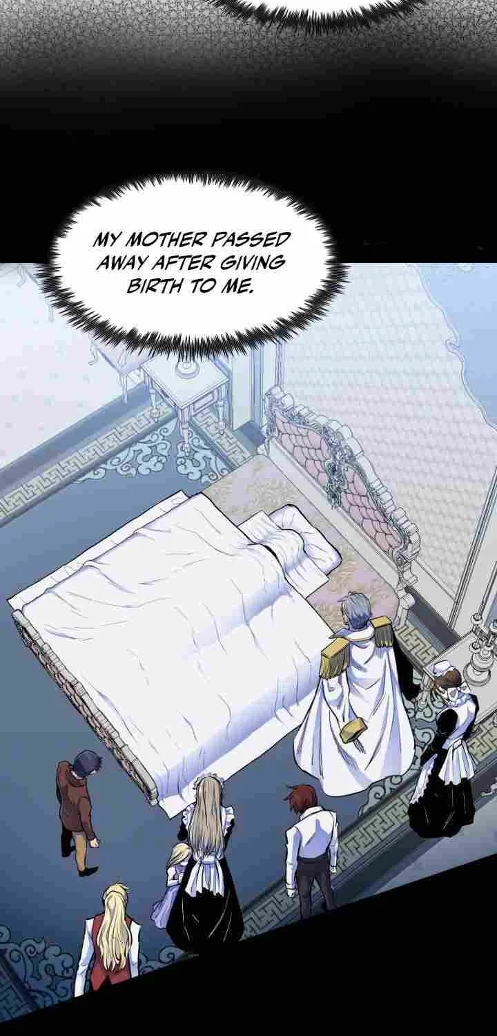 Standard of Reincarnation Chapter 2 page 31 - 