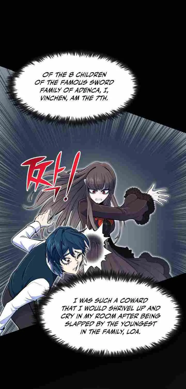 Standard of Reincarnation Chapter 2 page 35 - 