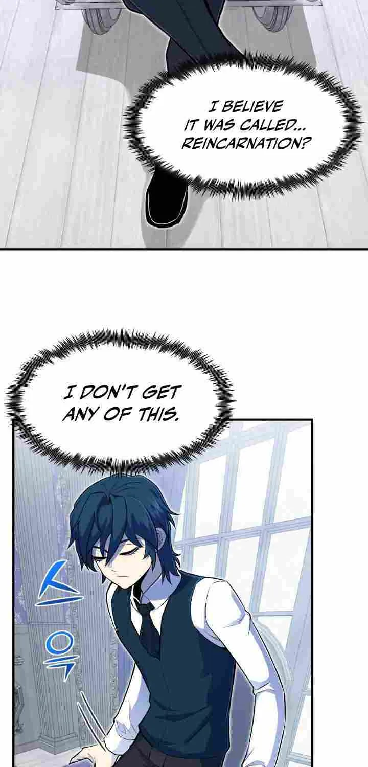 Standard of Reincarnation Chapter 2 page 38 - 