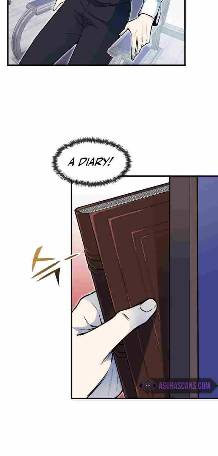 Standard of Reincarnation Chapter 2 page 39 - 