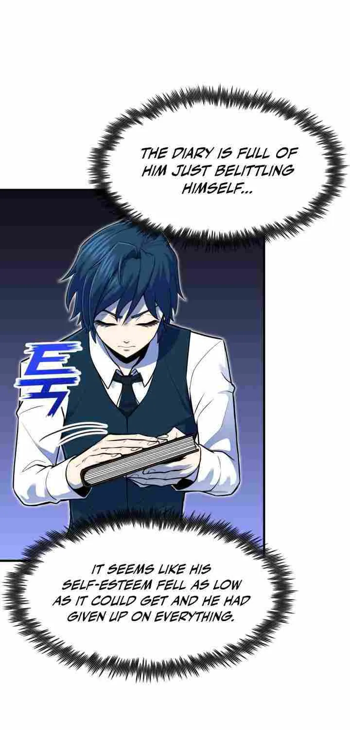 Standard of Reincarnation Chapter 2 page 41 - 