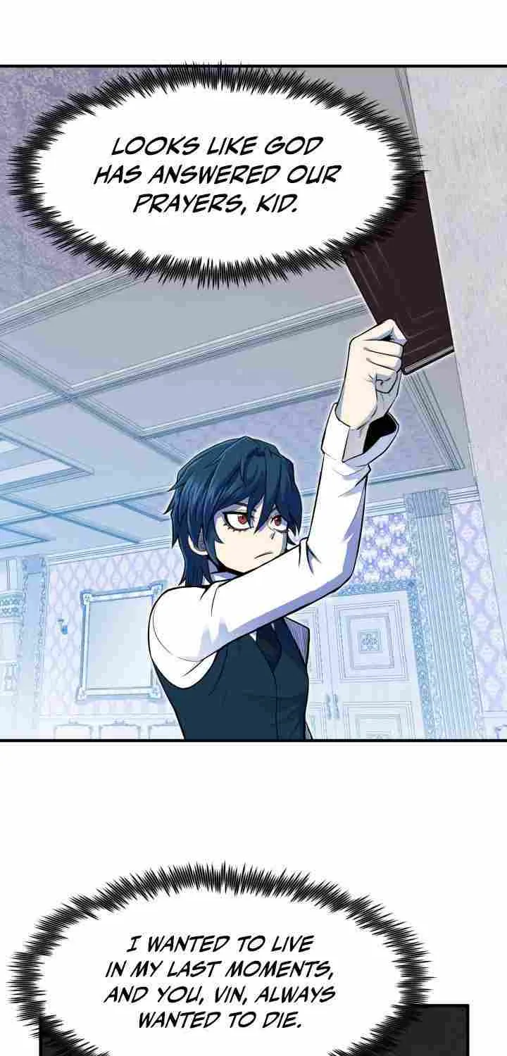 Standard of Reincarnation Chapter 2 page 42 - 