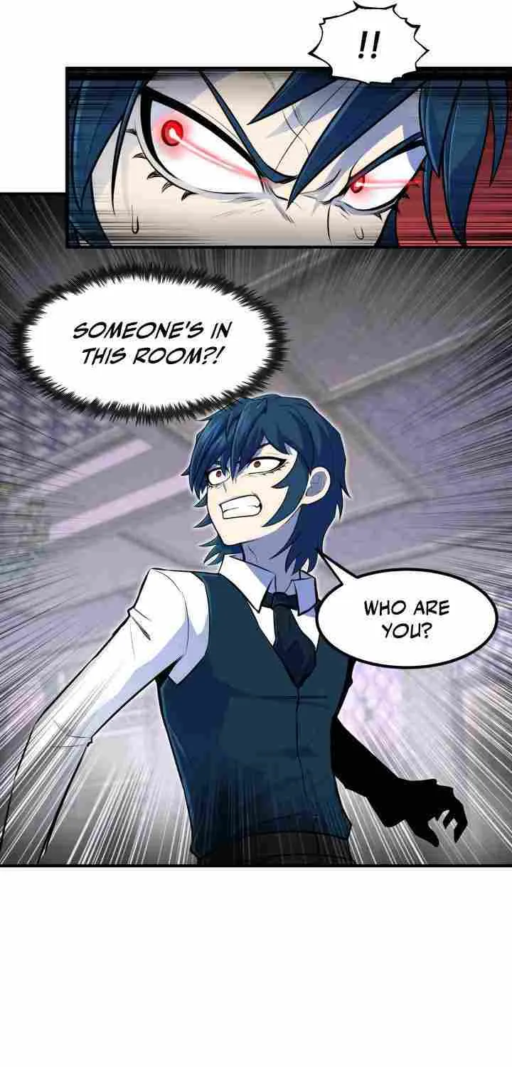 Standard of Reincarnation Chapter 2 page 45 - 