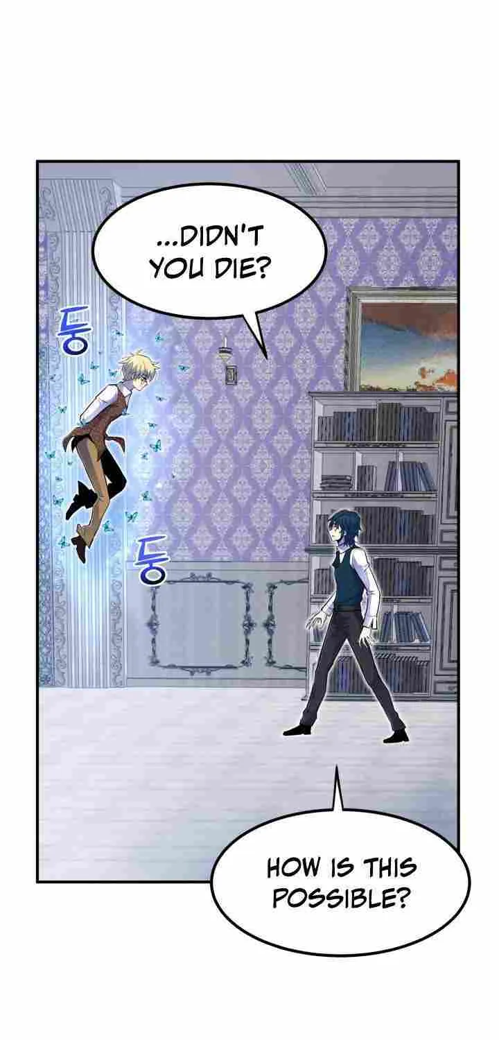 Standard of Reincarnation Chapter 2 page 50 - 