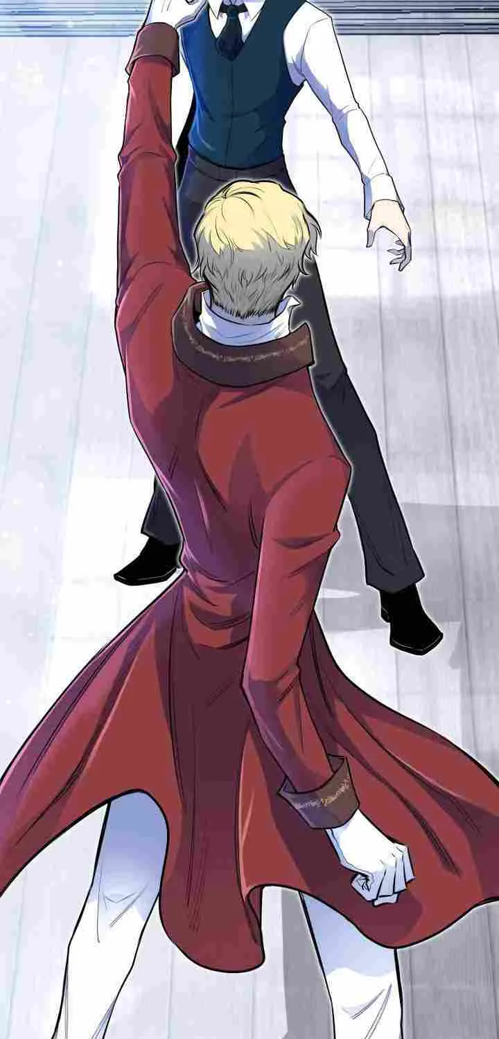 Standard of Reincarnation Chapter 2 page 6 - 
