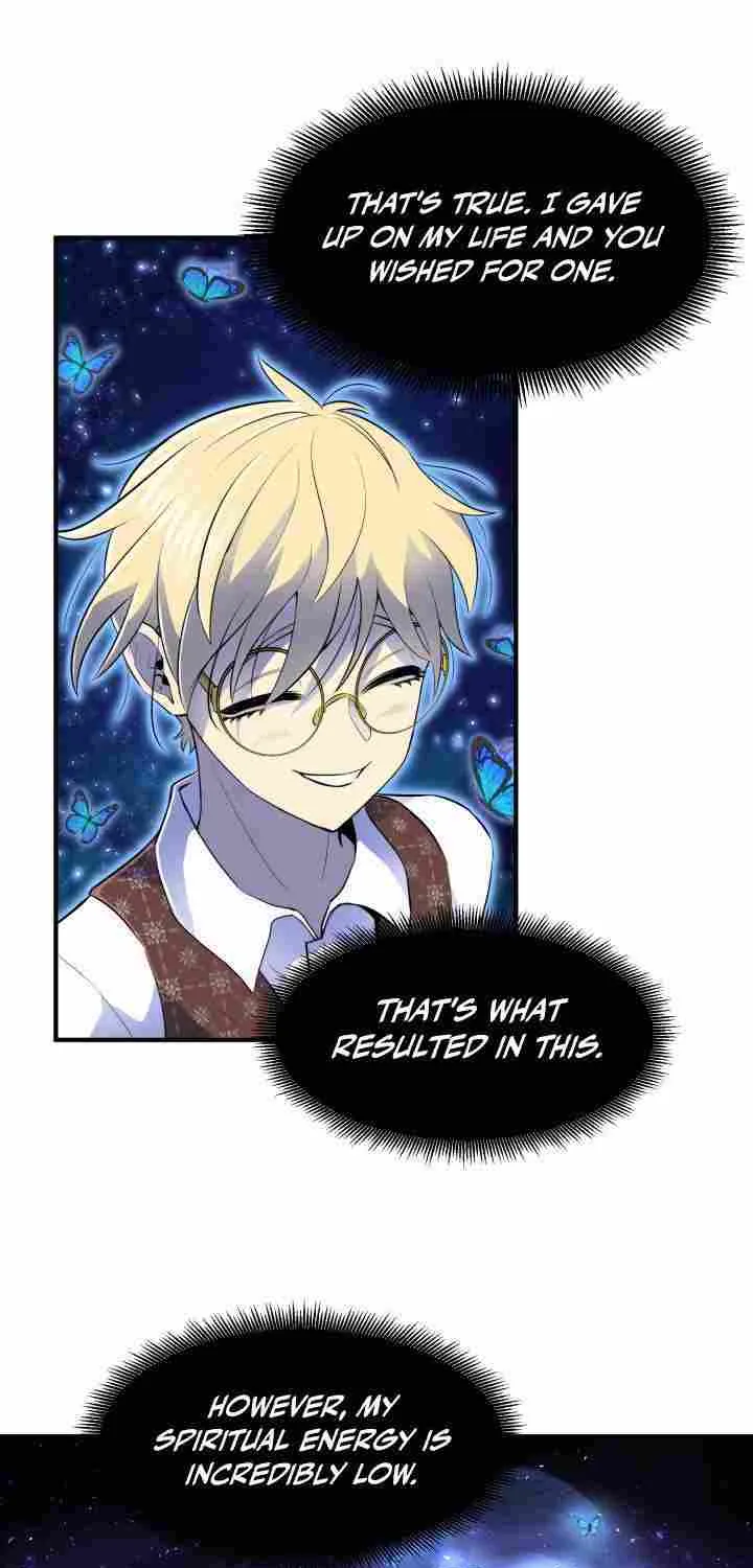 Standard of Reincarnation Chapter 2 page 59 - 