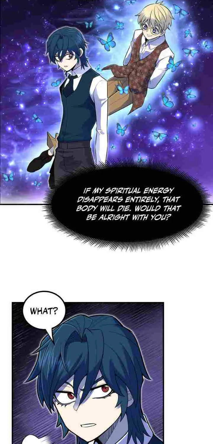 Standard of Reincarnation Chapter 2 page 60 - 