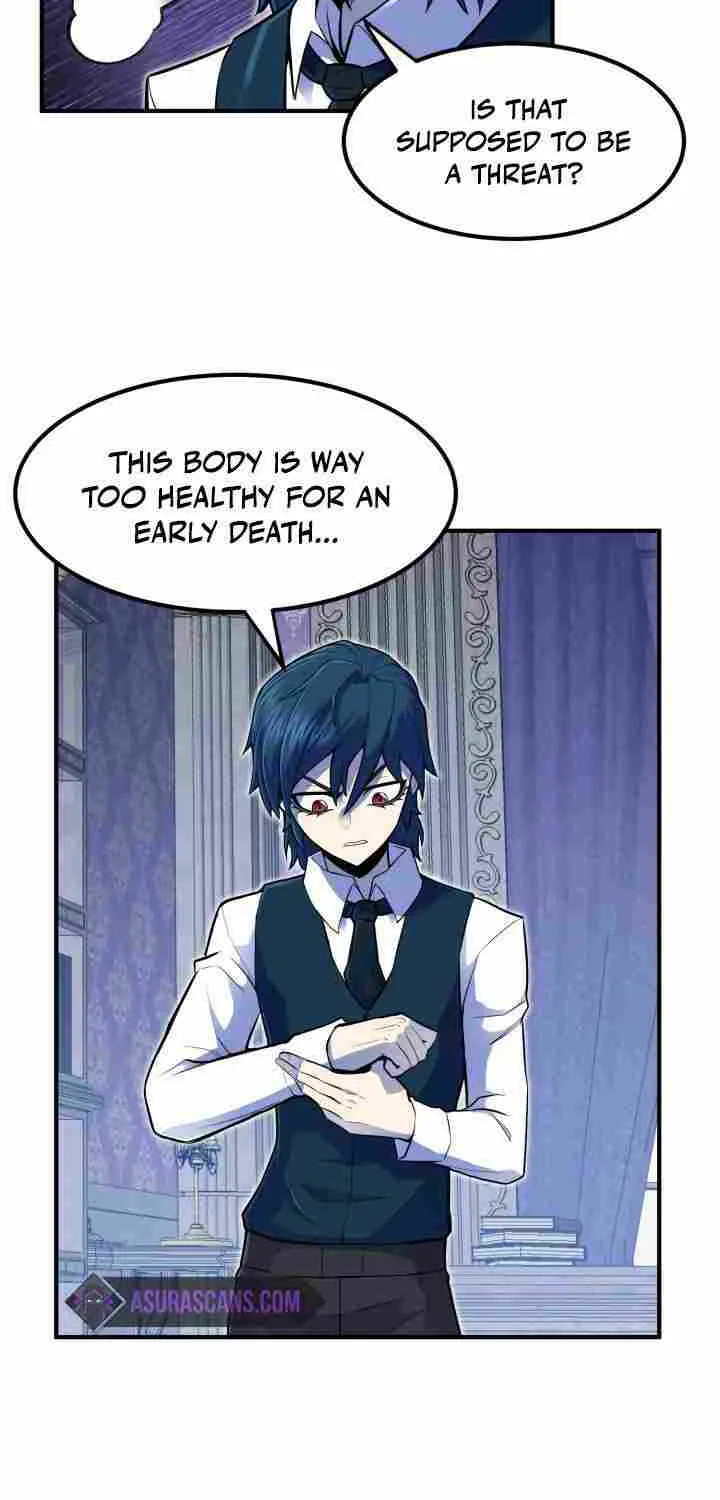 Standard of Reincarnation Chapter 2 page 61 - 