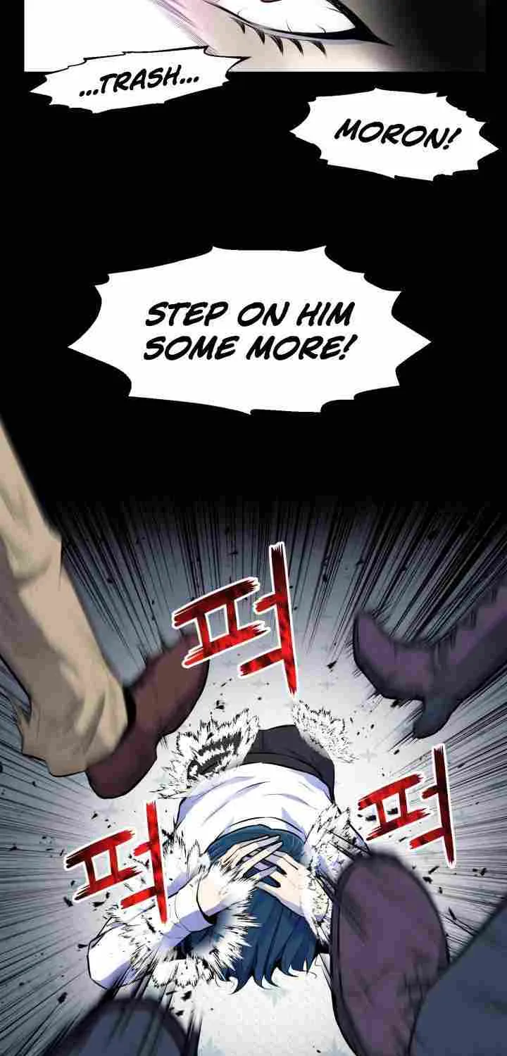 Standard of Reincarnation Chapter 2 page 70 - 