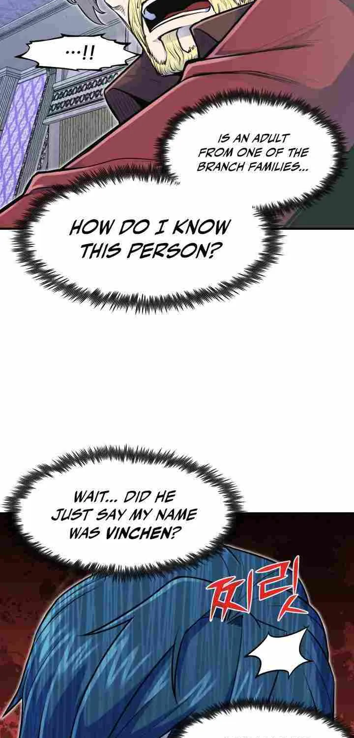 Standard of Reincarnation Chapter 2 page 8 - 