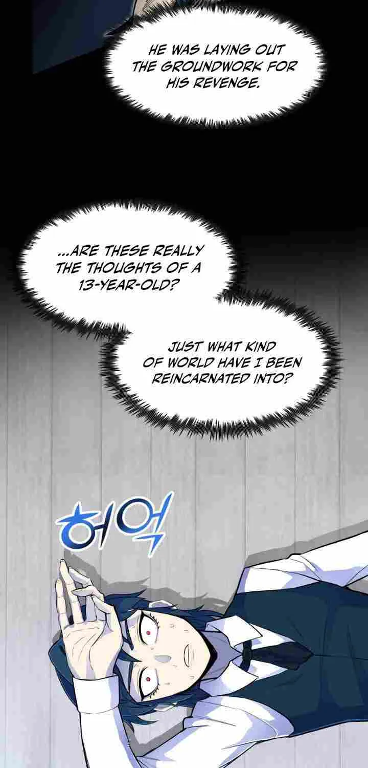 Standard of Reincarnation Chapter 2 page 73 - 