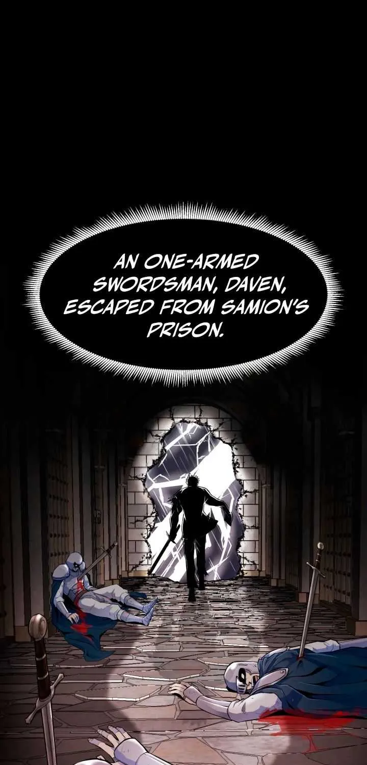 Standard of Reincarnation Chapter 3 page 3 - 