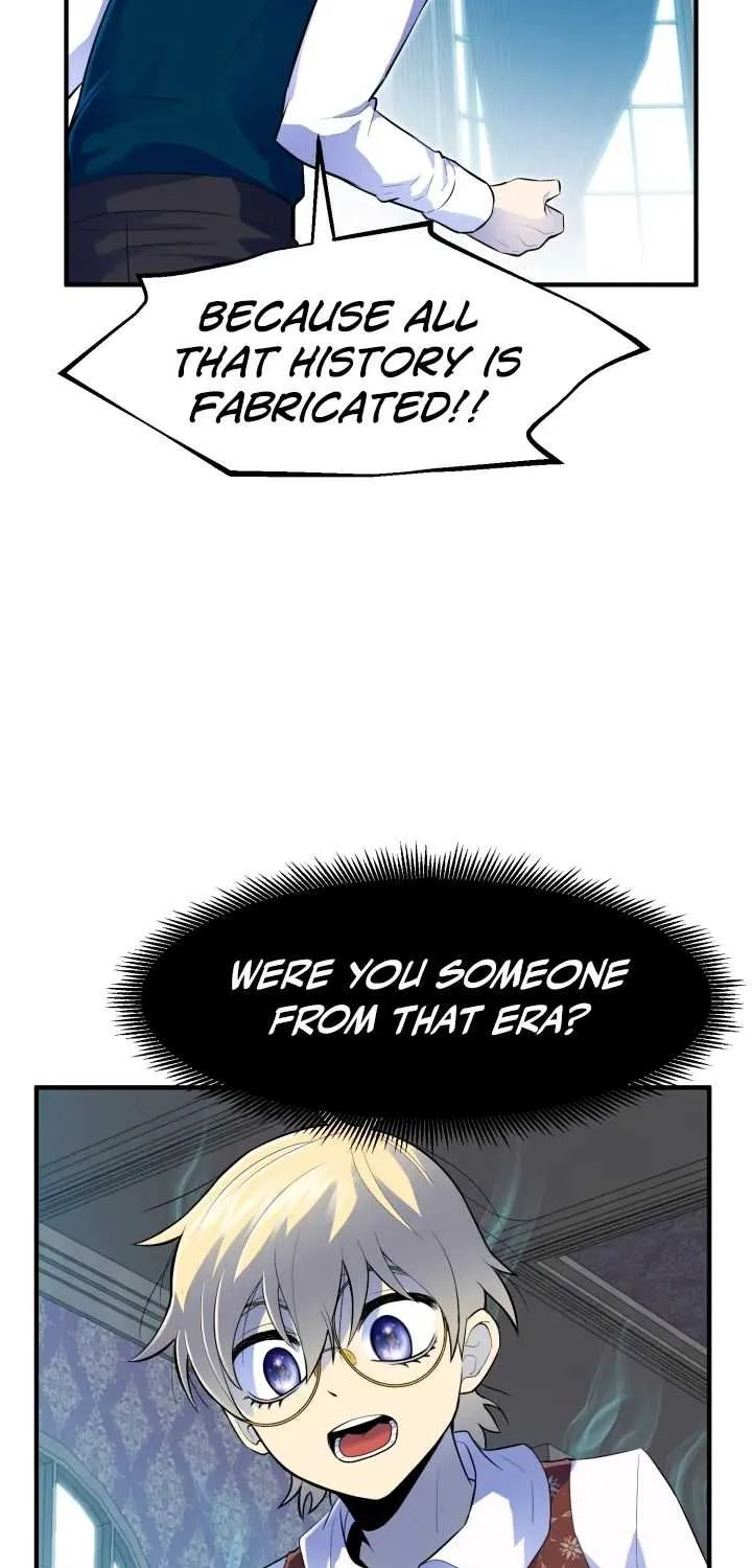 Standard of Reincarnation Chapter 3 page 23 - 