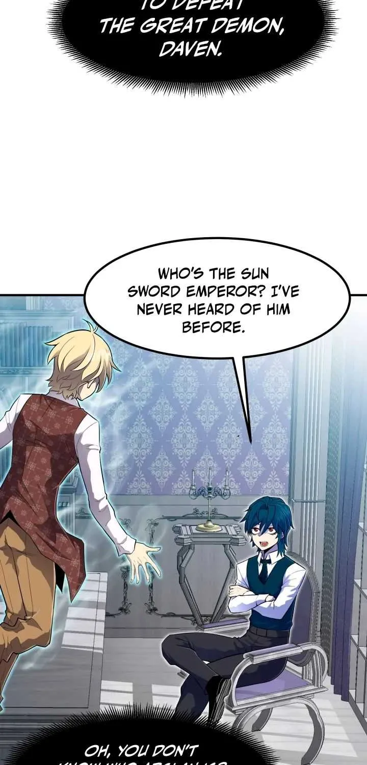 Standard of Reincarnation Chapter 3 page 30 - 