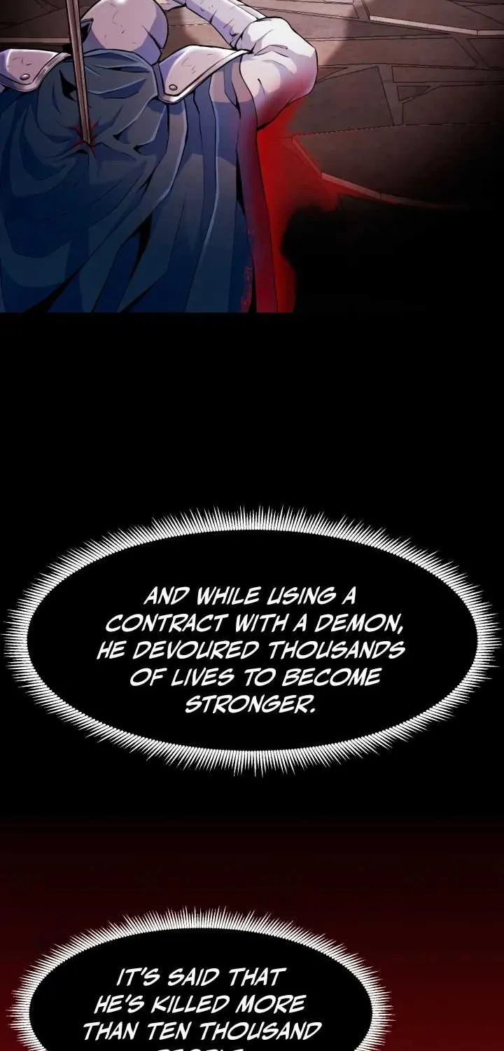 Standard of Reincarnation Chapter 3 page 4 - 