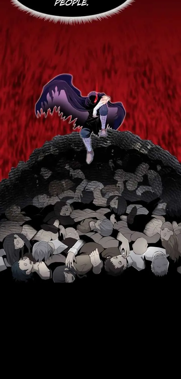 Standard of Reincarnation Chapter 3 page 5 - 