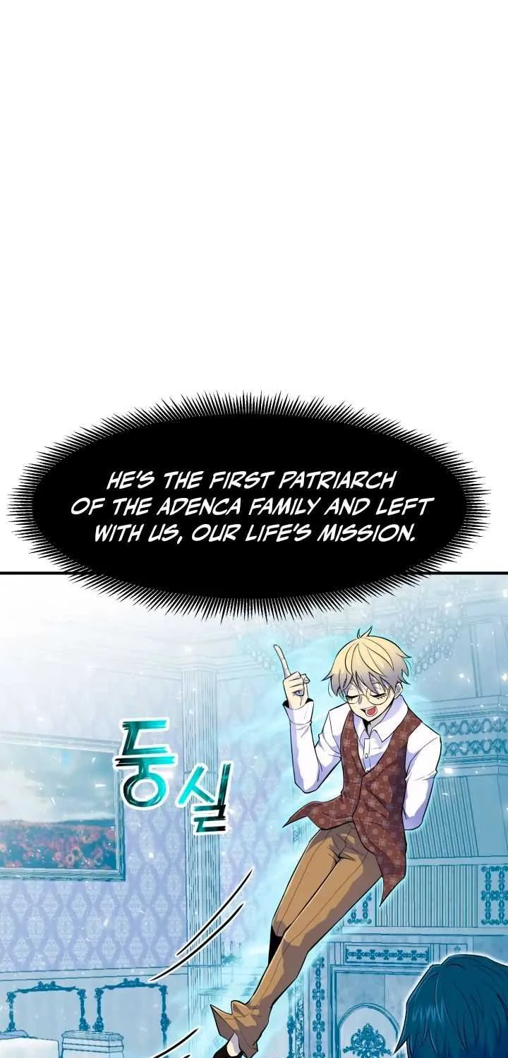 Standard of Reincarnation Chapter 3 page 43 - 