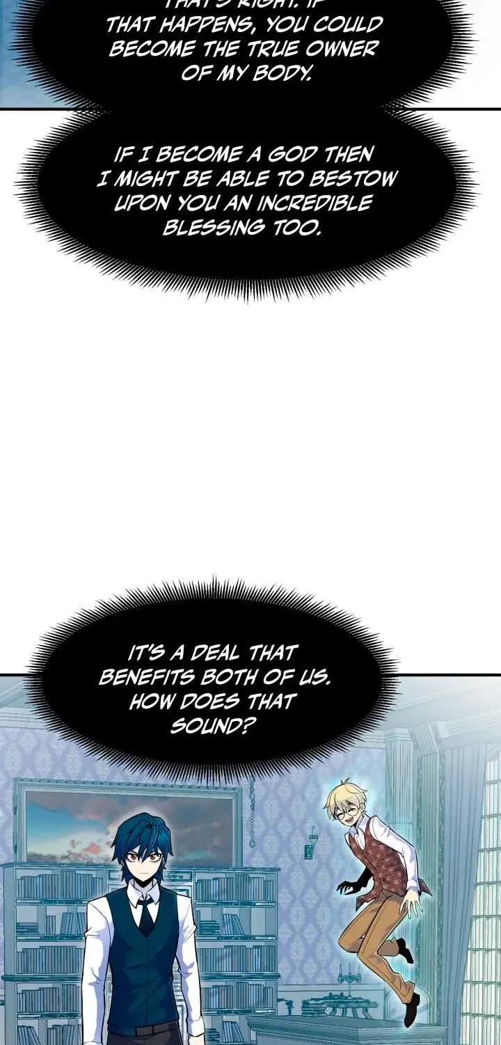 Standard of Reincarnation Chapter 3 page 54 - 