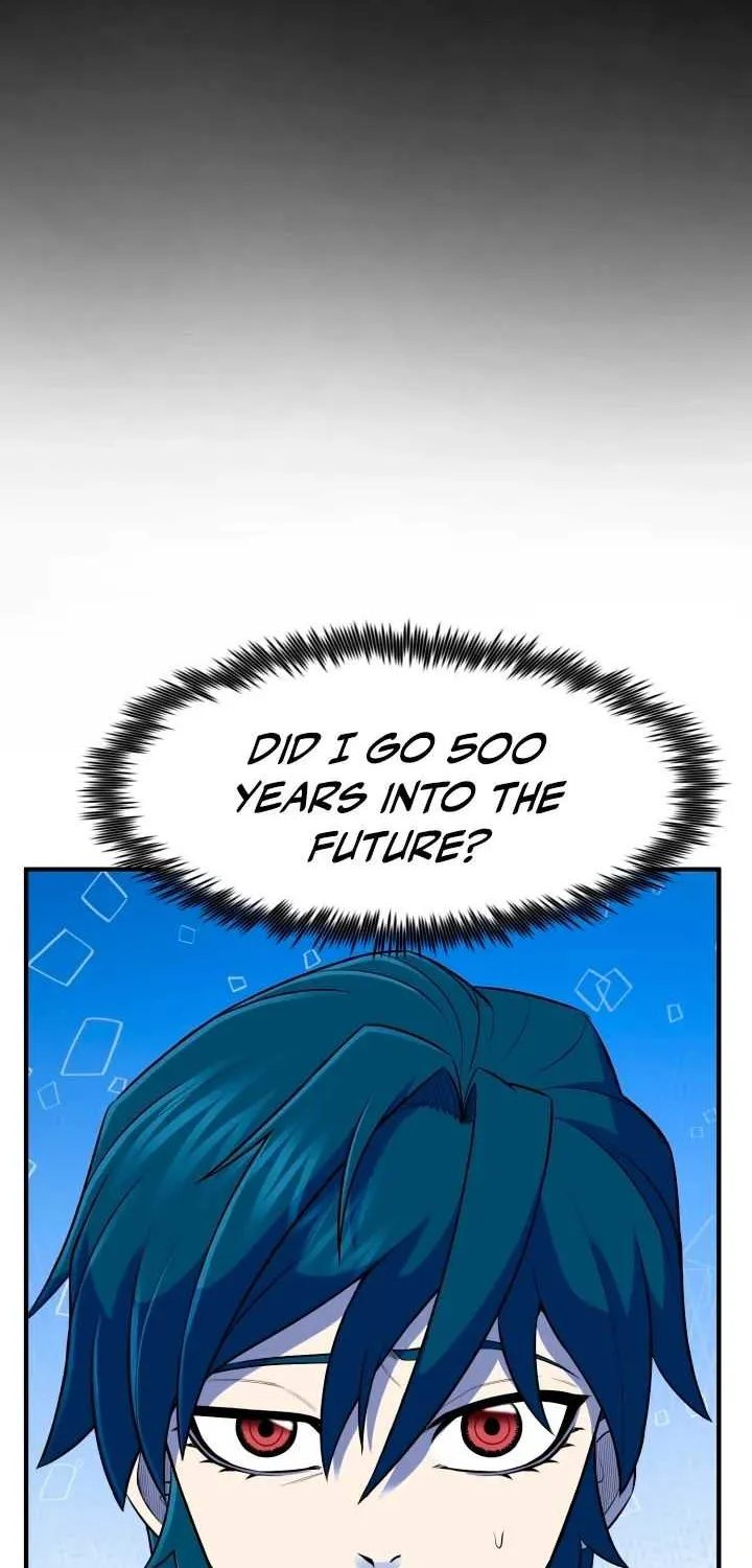 Standard of Reincarnation Chapter 3 page 8 - 
