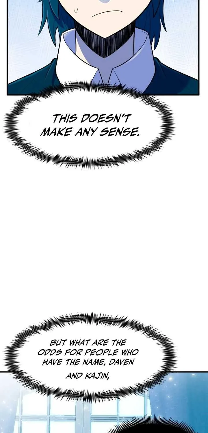 Standard of Reincarnation Chapter 3 page 9 - 