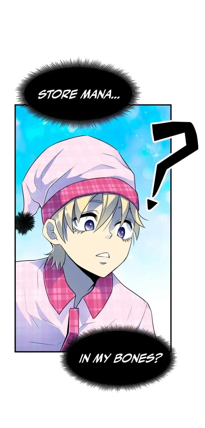 Standard of Reincarnation Chapter 3 page 89 - 