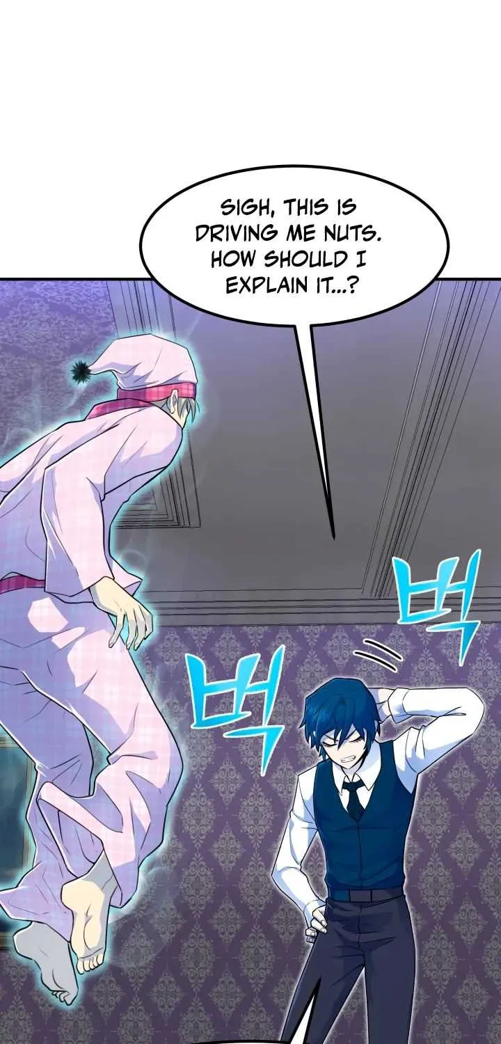 Standard of Reincarnation Chapter 3 page 90 - 